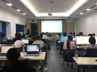 亿尚家居丨“新技术、新标准、新模式”培训会圆满结束!