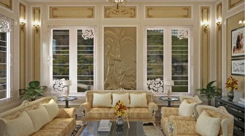 室内设计培训机构靠谱吗