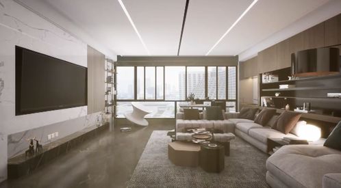 cad室内装修设计培训学校 家装设计师培训班 火星时代教育