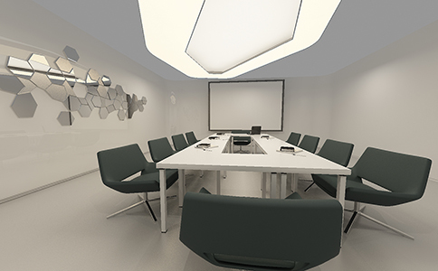 天津室内设计培训,新人必看的干货技能总结