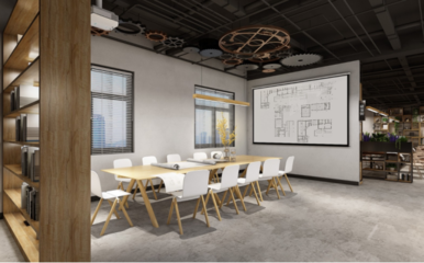 承德室内设计培训学校哪个好