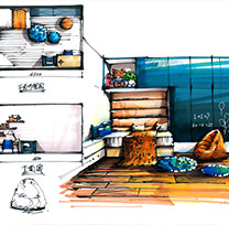 武汉素描培训机构哪家好