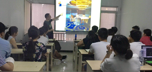 中专毕业在重庆学什么技能好