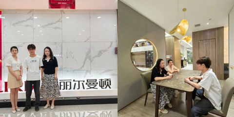 助力就业--产品设计专业积极开展访企拓岗