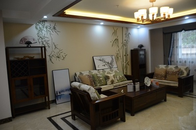 10.15居立方曲靖万平新整装馆,开业2小时喜签231套!