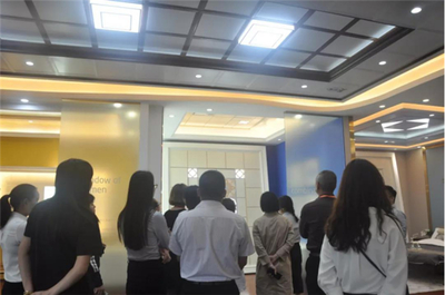 欧斯宝商学院2019精英培训班正式启航!