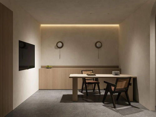 设计师必备 室内设计流行趋势