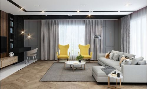 软装设计师从哪学起