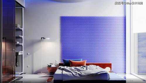 室内设计培训学习波普设计在产品中的应用