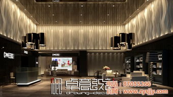 室内设计 武汉哪家室内设计培训机构最好 卓意设计培训