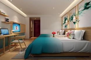 汶川精品酒店设计 花田里精品民宿