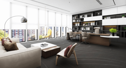 济南装潢设计培训班多少钱