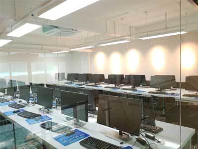 广州室内设计培训机构哪家好