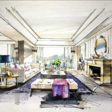 长春室内设计培训