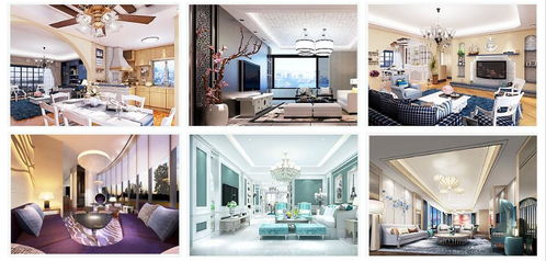 上海室内外装潢设计培训 上海室内外效果图培训 peixun360.com