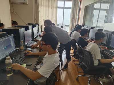 室内设计师培训学校 CAD施工图3D效果图培训班 成人零基础可以学室内设计吗?