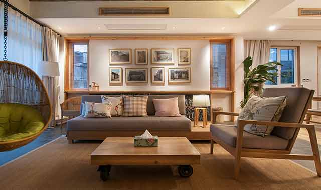 济南室内设计培训机构哪家专业