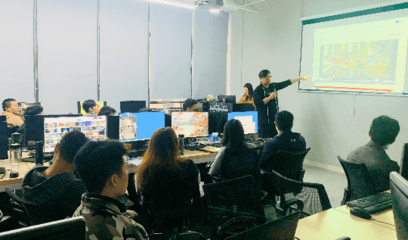 深圳火星时代教育官网-专注深圳UI培训,深圳室内设计培训