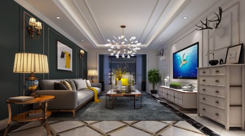 大连室内设计师工资一般多少