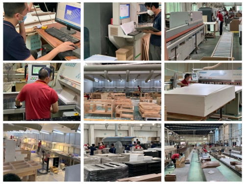 澳斯曼高端定制卫浴设计顾问第一期特训营圆满成功