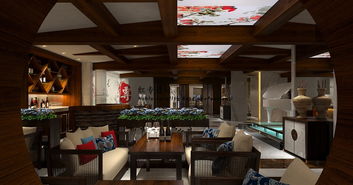 成都酒店设计 子归 e所主题酒店