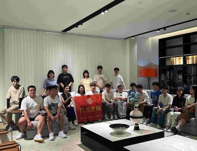 【九木教育】-长沙地区专注室内设计培训学校