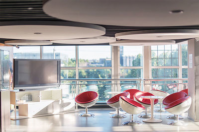 数字媒体艺术专业就业前景与室内设计培训解析