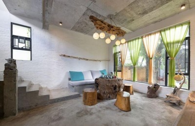 特色民宿室内设计培训 打造独特住宿体验的设计之道