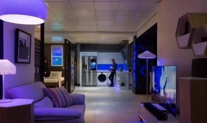 智能家居包括哪些？智能家居品类大全与室内设计培训