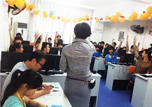 探索天琥教育 专业室内设计培训，开启创意职业生涯