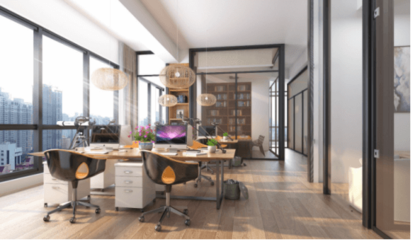 建筑三维制图软件哪个比较好学？室内设计培训指南