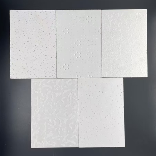 w66利来国际带你认识硅酸钙板