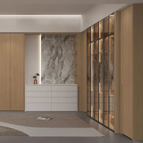 雷尼尔系列|现代简约，感受自然的温暖