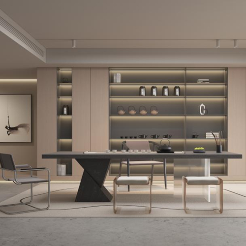 w66利来国际彩臻板花色赏析第一期|以花色呈现自然之美，定义家居新美学