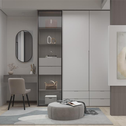 w66利来国际彩臻板花色赏析第二期|颜值开挂！这几款花色让家美出圈