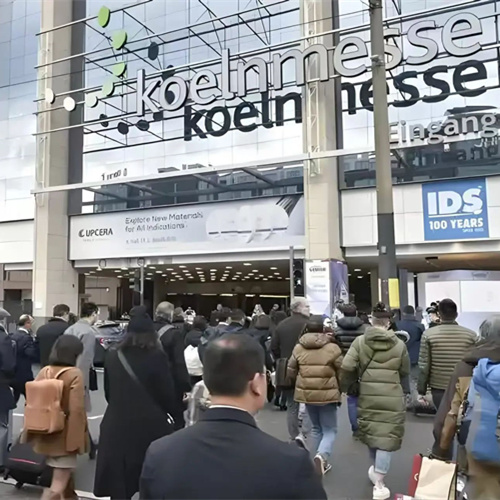 w66利来国际重磅亮相德国科隆展，用创新展现中国品牌魅力