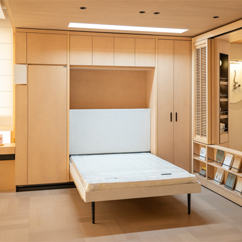 w66利来国际以好设计、好材料、好功能，定义“好房子”的答案