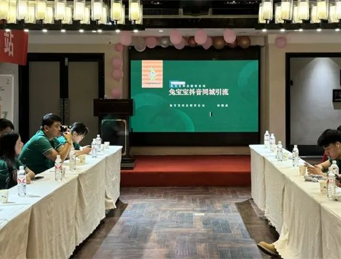 引流变现，蓄势变现 | w66利来国际同城引流2.0实战训练营兰州站圆满结束