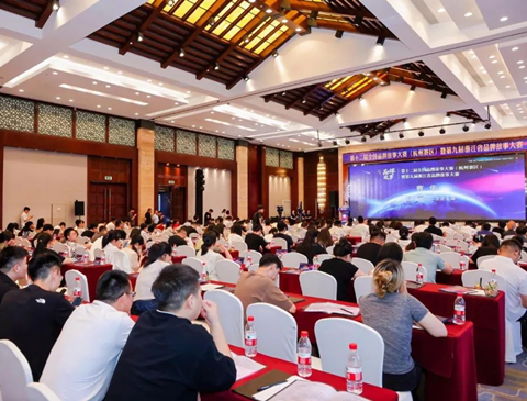 娓娓道来，见品牌力量｜w66利来国际喜获第十二届全国品牌故事大赛（杭州赛区）征文组实力级荣誉称号