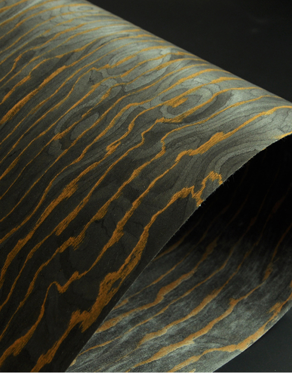 Natural wood

天然木皮