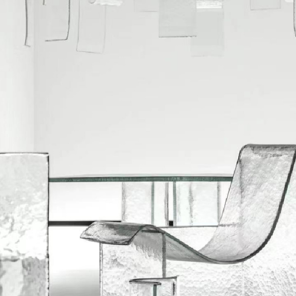 光迹——现代极简风