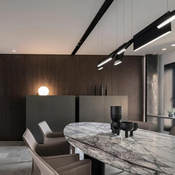 一种生活的态度，一种对品质的追求