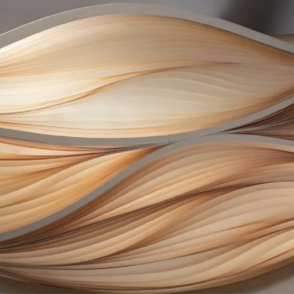 黛茜——现代轻奢风