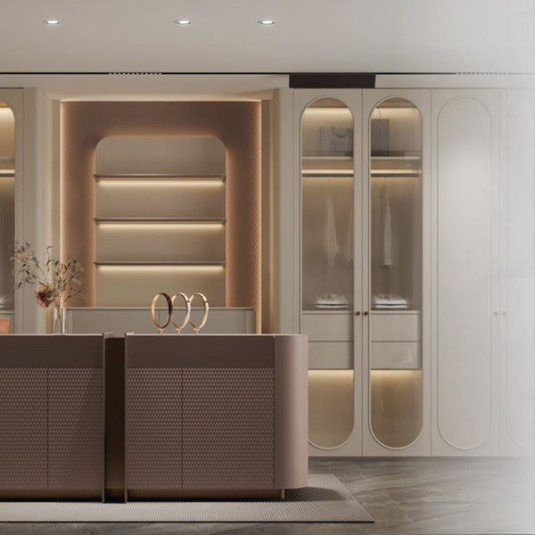 细节之美 自由之风